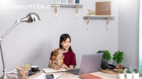 Contratación Inmediata - Con o Sin Exper