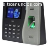 CONTROL BIOMETICO ZK K 20