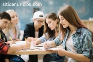 CONVOCATORIA DE TRABAJO MEDIO TIEMPO
