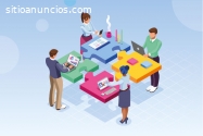 CONVOCATORIA DE TRABAJO PARA ESTUDIANTES