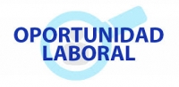 CONVOCATORIA LABORAL/SIN EXPERIENCIA