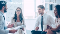 Convocatoria para asesores medio tiempoo