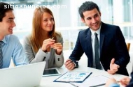 convocatoria para trabajar medio tiempo
