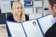 CONVOCATORIAS DE TRABAJO PARA AUXILIARES