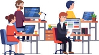 CONVOCATORIAS DE TRABAJO