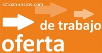 CONVOCATORIAS DE TRABAJO