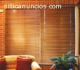 CORTINAS SHEER ELEGANCE, COCINAS LLAMENO