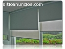 Cortinas y Persianas para el Hogar