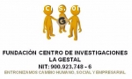 CREACIÓN DE ONG