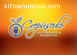 CREPUSCULO Restaurante & Banquetes