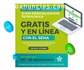 CRSOS VIRTUALES SENA GRATIS