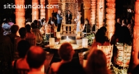 Cuanto cuesta una boda en cartagena?