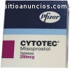 CUCUTA, VENDO CYTOTEC TEL, 3103415117