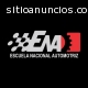 Curso de Mecánica	de Motores