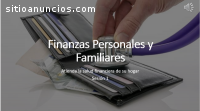 Curso Virtual Finanzas Personales y Fami