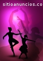 Cursos de baile a domicilio