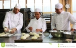 Cursos de Panadería y Pastelería