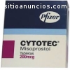 cytotec como usar y comprar 3103415117