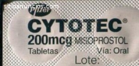 CYTOTEC EN MOCOA, PUERTO ASIS PUTUMAYO