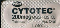 CYTOTEC EN SUBA, CYTOTEC EN BOSA, SOACH