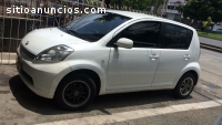 Daihatsu sirion mod. 2008 buen estado