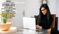 ¿DEBES ESTAR TODO EL DIA EN CASA POR QUE
