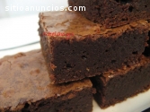 Deliciosos Brownies al por mayor