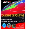 Delimitacion De Canchas