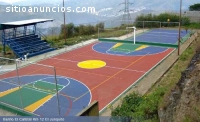 DEMARCACION CANCHAS