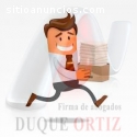 DERECHO LABORAL, ABOGADOS MANIZALES