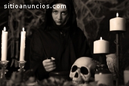 DESTRUYO ATADURAS, MALEFICIOS Y MAL DE