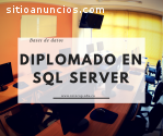 Diplomado Adm. Bases de datos SQL server