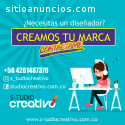 Diseñador Gráfico Freelance Profesional