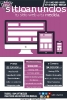 Diseño web básico por $382.800 Llama Ya!
