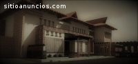 DISEÑOS ARQUITECTONICOS PARA TODOS