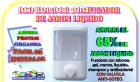 DISPENSADOR, DOSIFICADOR DE JABÓN LÍQUID