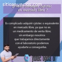 Donde puedo comprar cytotec sin receta