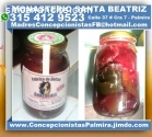⭐ Dulce Desamargado, Miel De Abejas, Sus