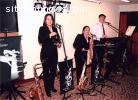 Duo Musical y Show de Saxo