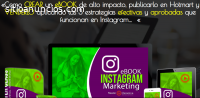E-book instagram marketing