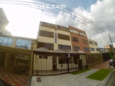 Edificio en Venta en Teusaquillo Bogota