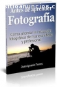 El Manual de Técnica Fotográfica