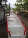 ELABORAMOS CHALUPAS Y BOTES