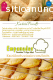 Empanadas y más para negocios