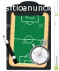 Entrenador Auxiliar de Fútbol buscado