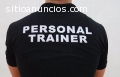 ENTRENADOR PERSONAL EN CHIA