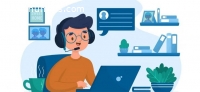 Equipo de trabajo busca personal sin exp