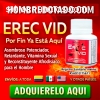 EREC VID Dile Adiós a la Erección Débil