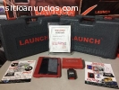 escaner launch x431 heavy duty