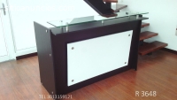 ESCRITORIOS Y RECEPCIONES- MUEBLES PARA